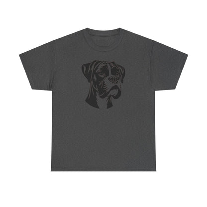 T-Shirt Unisex - Boxer 2