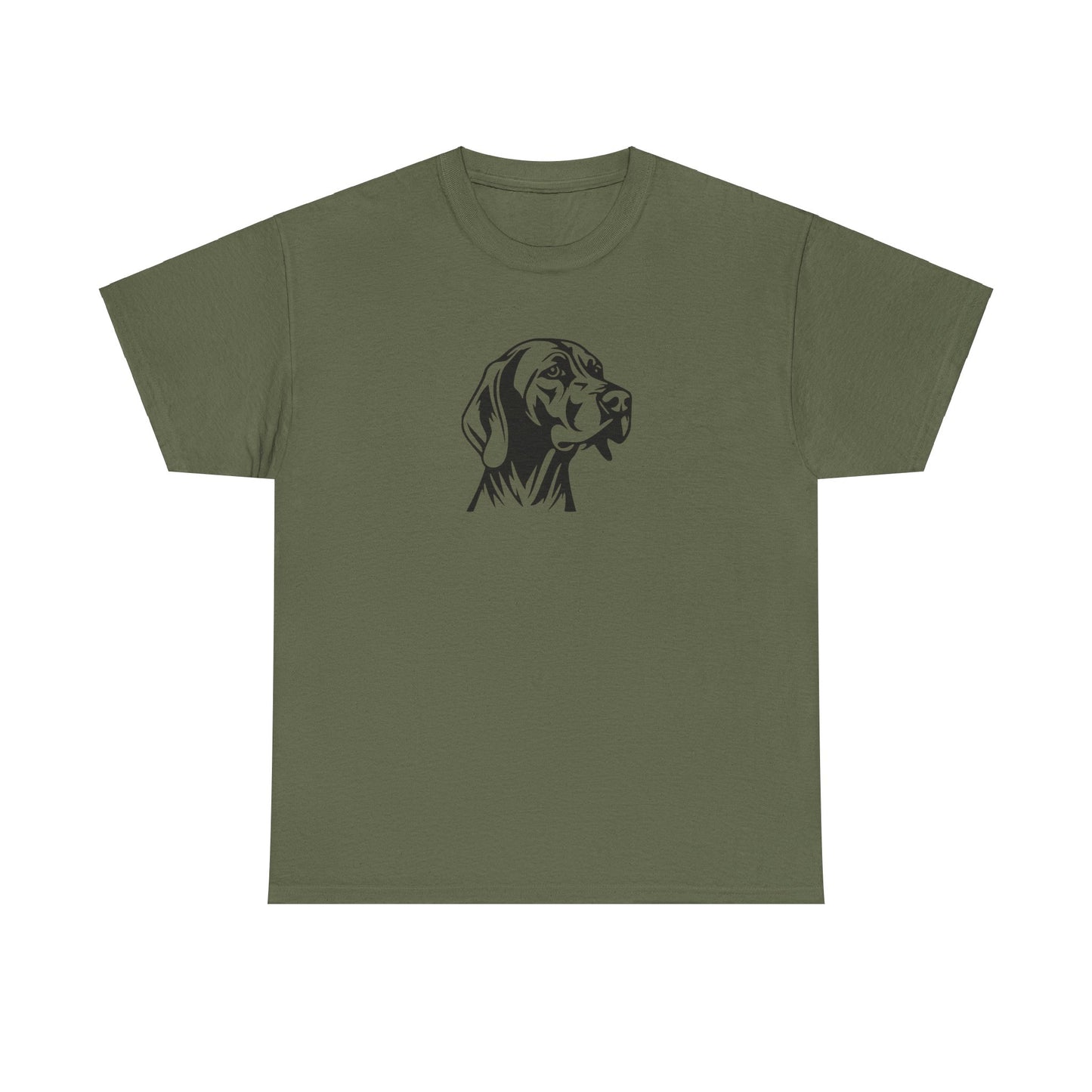 T-Shirt Unisex - Vizsla 11