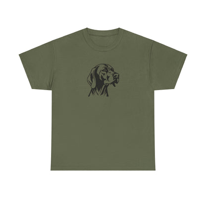 T-Shirt Unisex - Vizsla 11