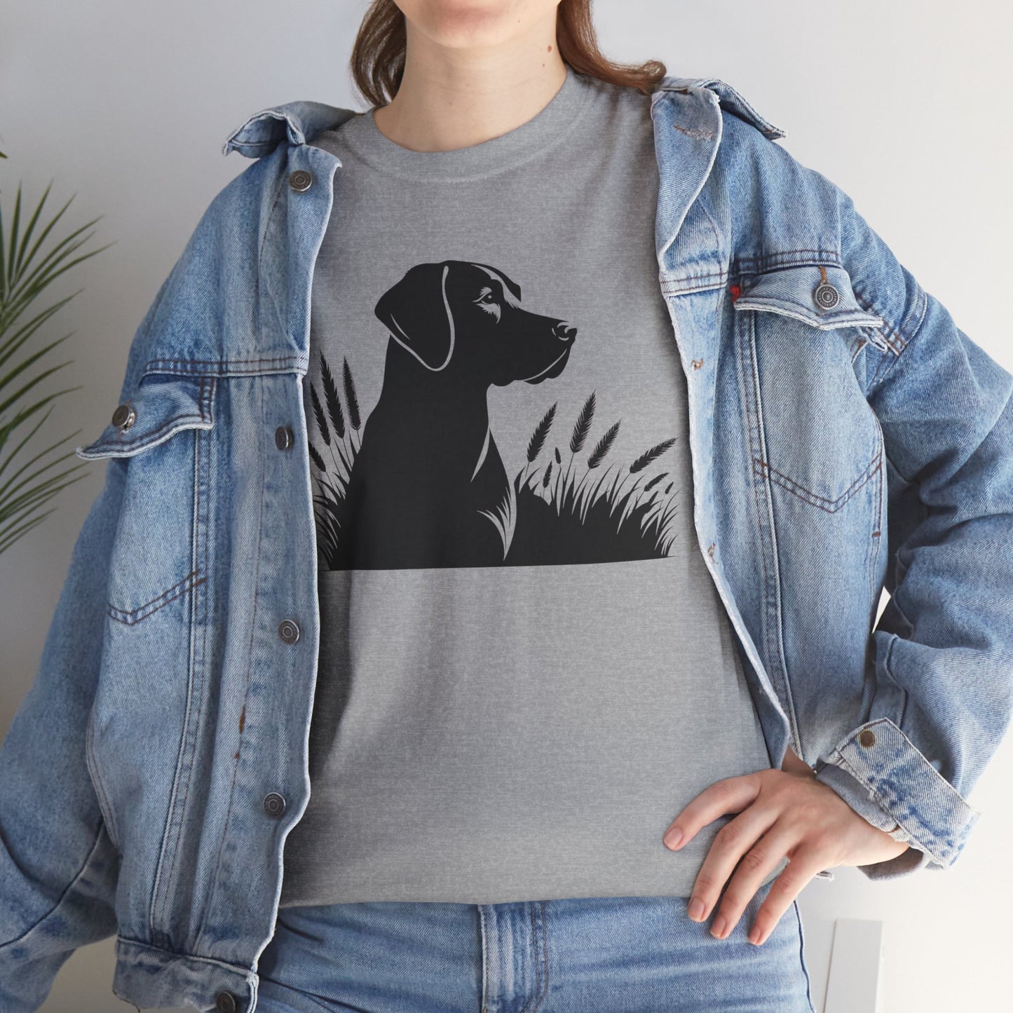 T-Shirt Unisex - Jagdhund 1