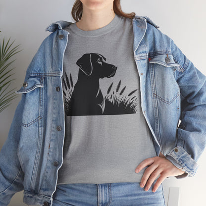 T-Shirt Unisex - Jagdhund 1