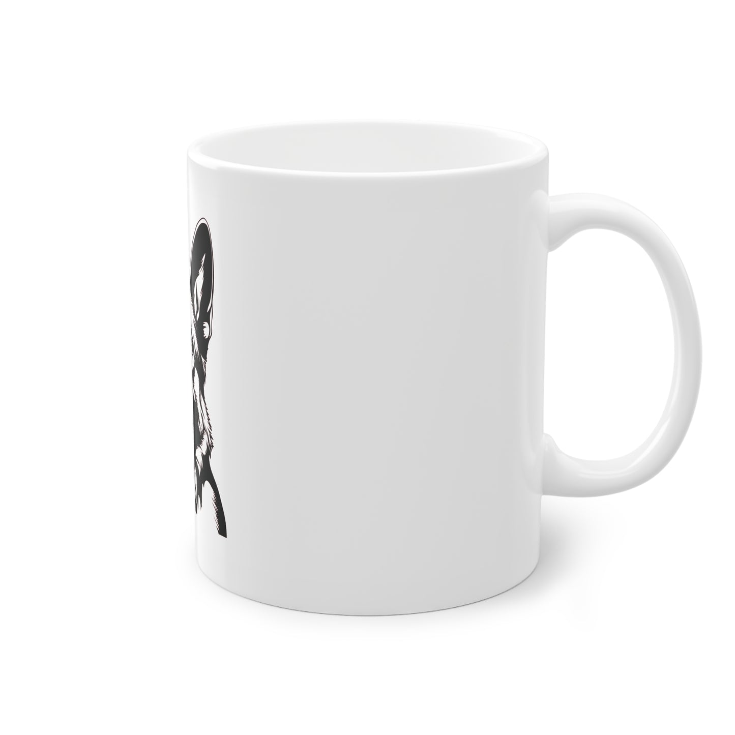 Tasse - Deutscher Schäferhund 3
