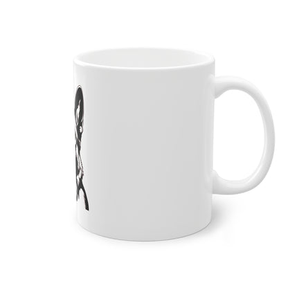 Tasse - Deutscher Schäferhund 3