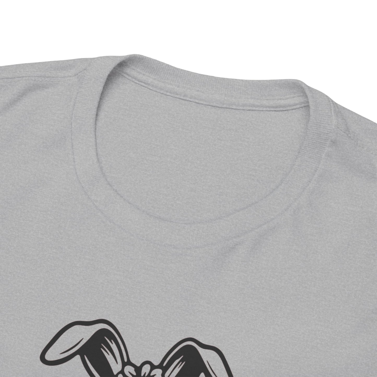 T-Shirt Unisex - Vizsla Ostern