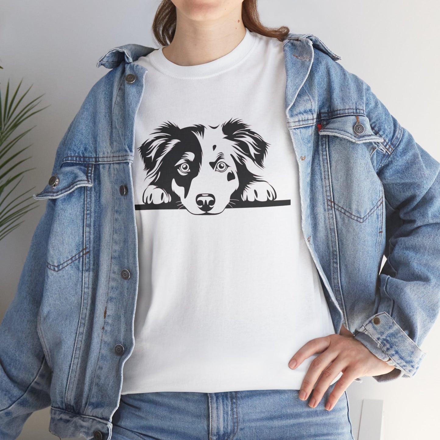 T-Shirt Unisex - Australian Shepherd 8
