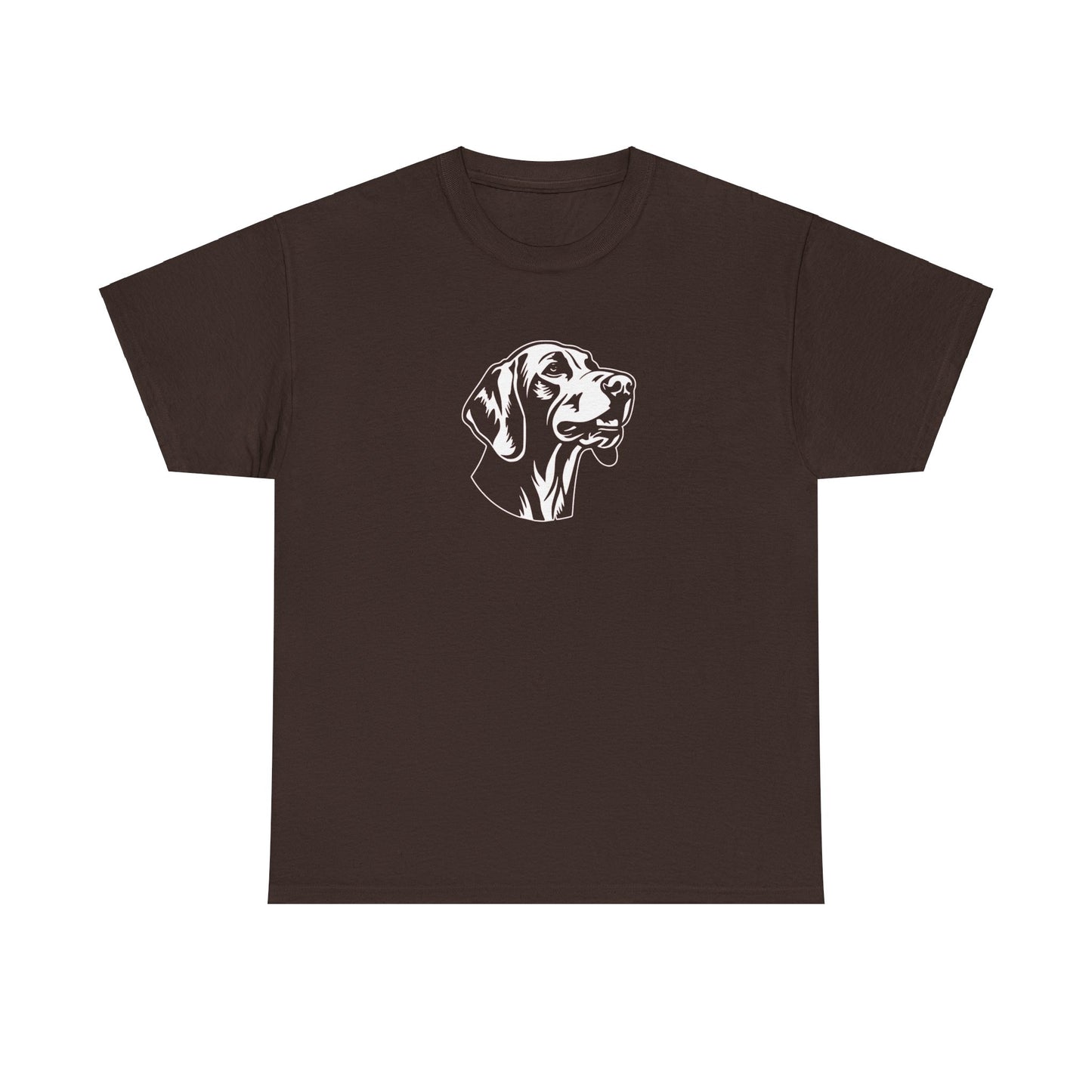 T-Shirt Unisex - Weimaraner 7