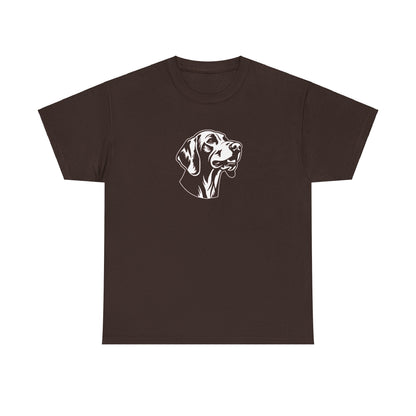 T-Shirt Unisex - Weimaraner 7