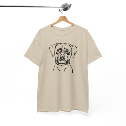 T-Shirt Unisex - Boxer 3