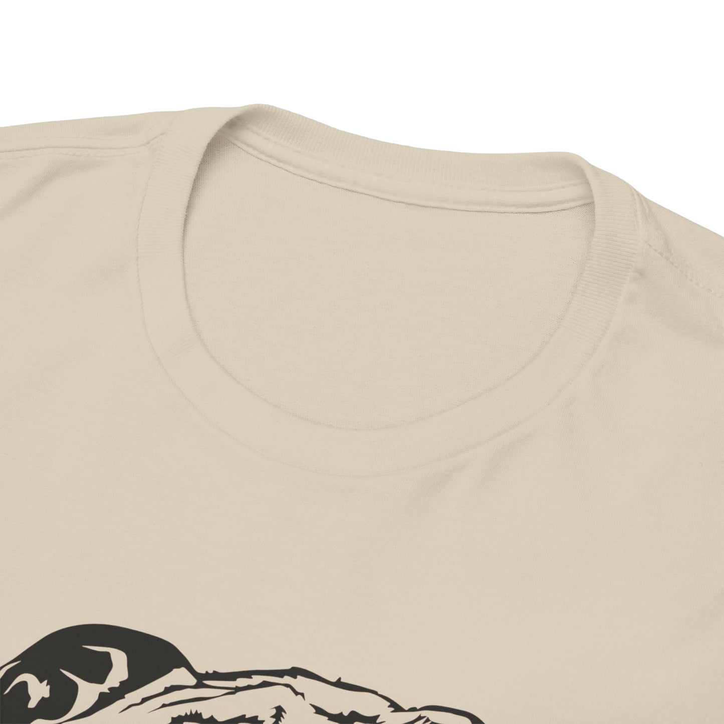 T-Shirt Unisex - Englische Bulldogge 2