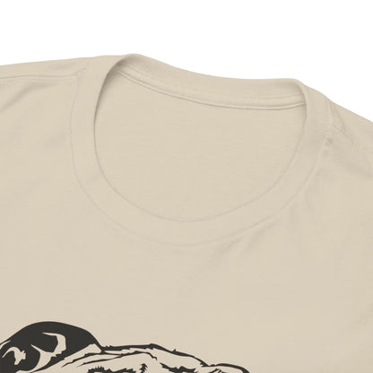 T-Shirt Unisex - Englische Bulldogge 2