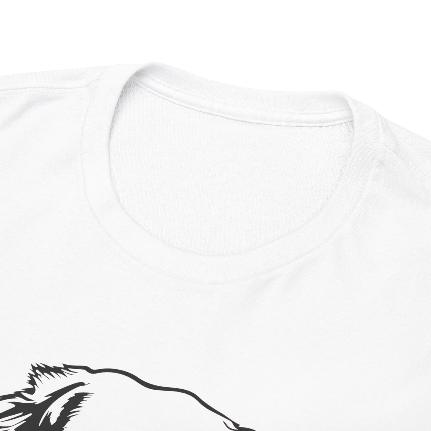 T-Shirt Unisex - Golden Retriever 3