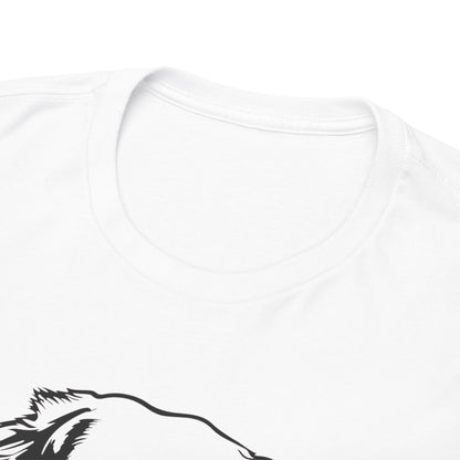 T-Shirt Unisex - Golden Retriever 3