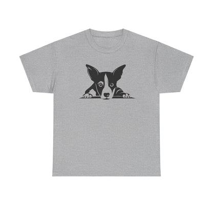 T-Shirt Unisex - Basenji