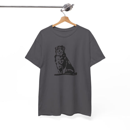T-Shirt Unisex - Berner Sennenhund 3