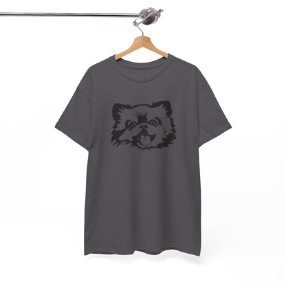 T-Shirt Unisex - Zwergspitz 1