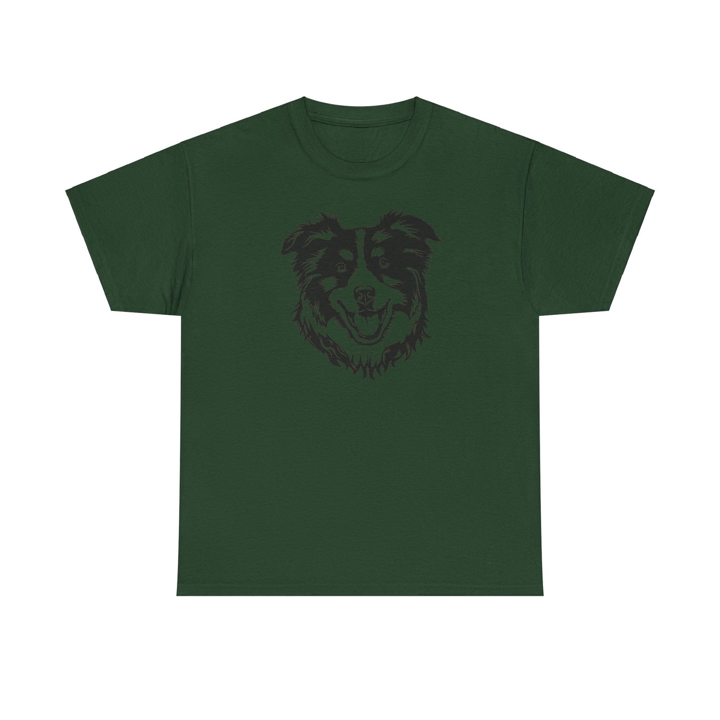 T-Shirt Unisex - Australian Shepherd 10