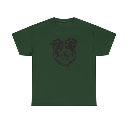 T-Shirt Unisex - Australian Shepherd 10
