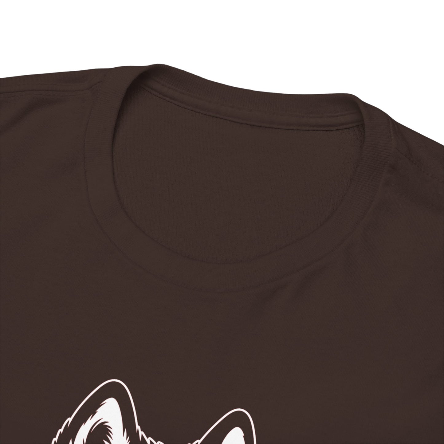 T-Shirt Unisex - Siberian Husky 1