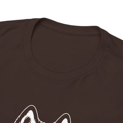 T-Shirt Unisex - Siberian Husky 1