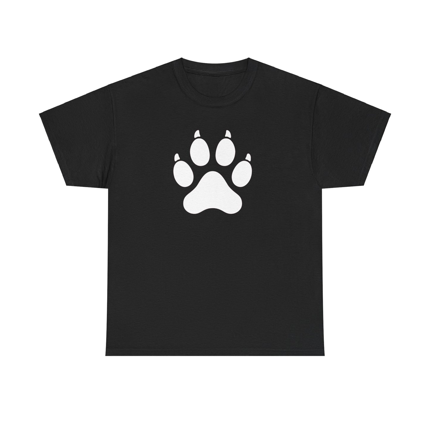 T-Shirt Unisex - Hundepfote 1