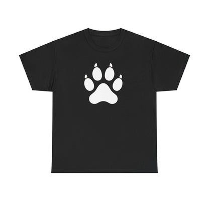 T-Shirt Unisex - Hundepfote 1