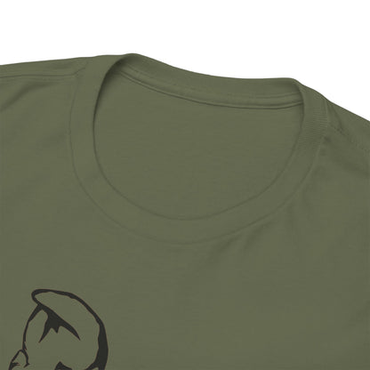 T-Shirt Unisex - Pitbull 6