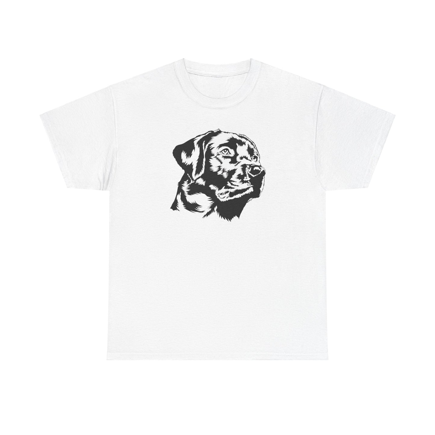 T-Shirt Unisex - Labrador 1