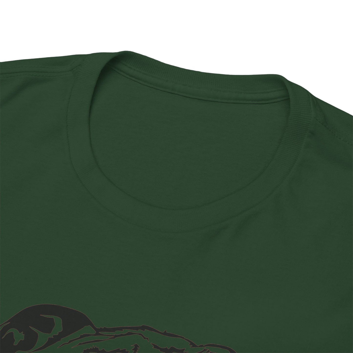 T-Shirt Unisex - Englische Bulldogge 2