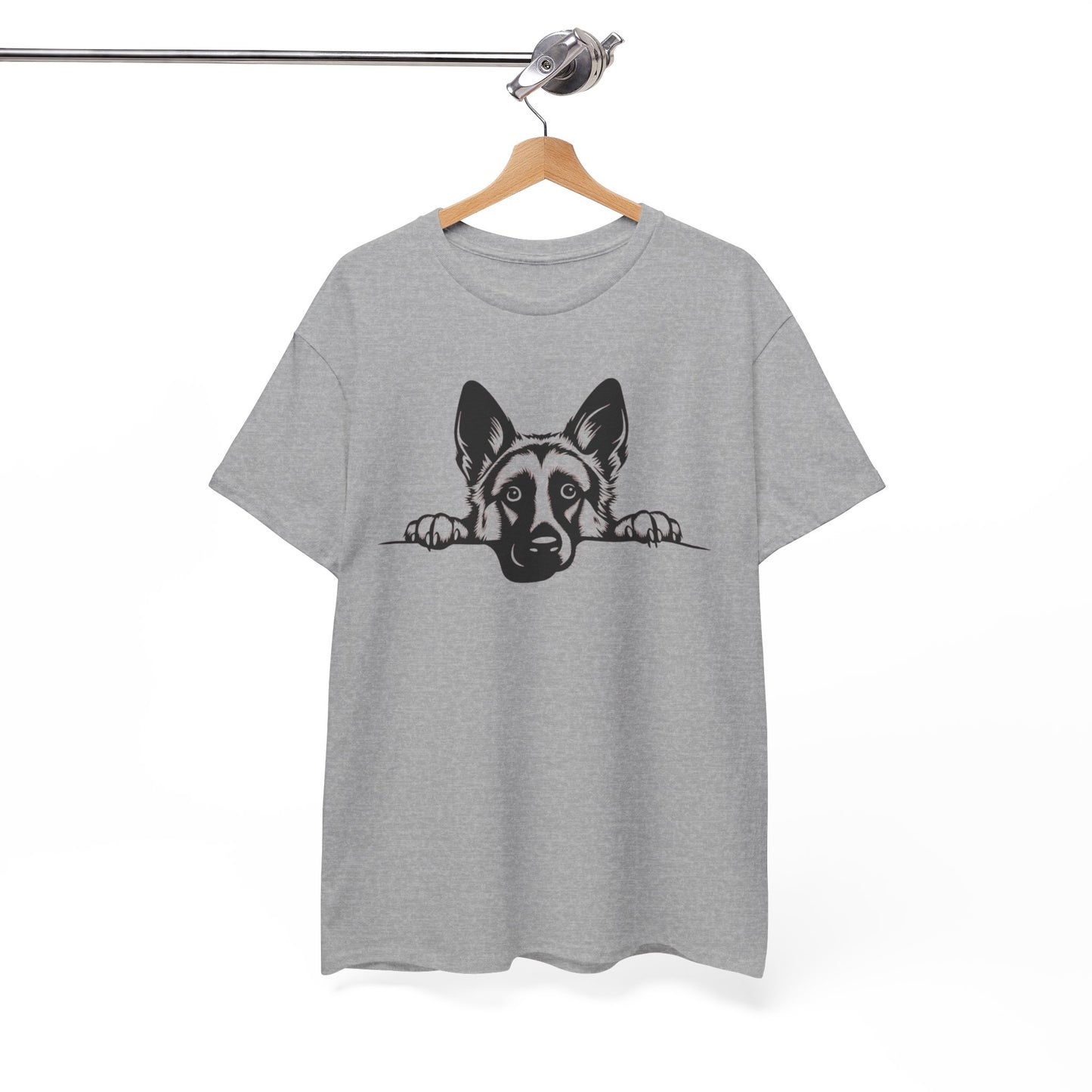 T-Shirt Unisex - Deutscher Schäferhund 5