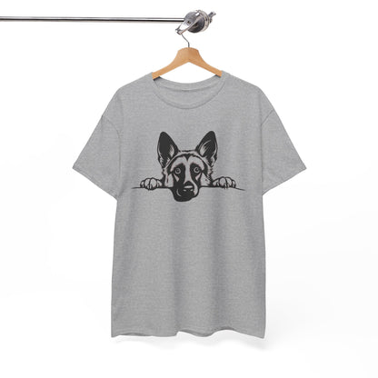 T-Shirt Unisex - Deutscher Schäferhund 5