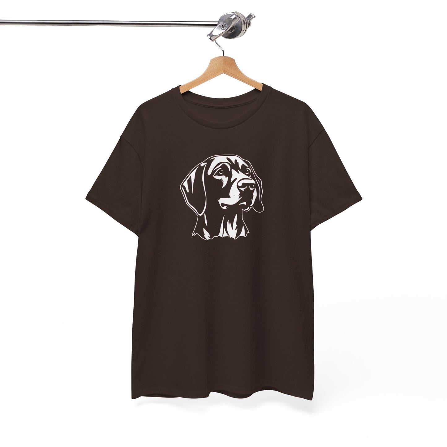 T-Shirt Unisex - Vizsla 3