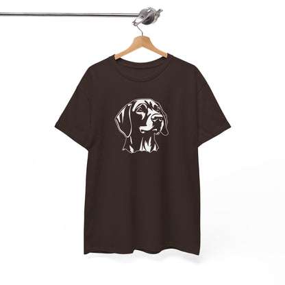 T-Shirt Unisex - Vizsla 3