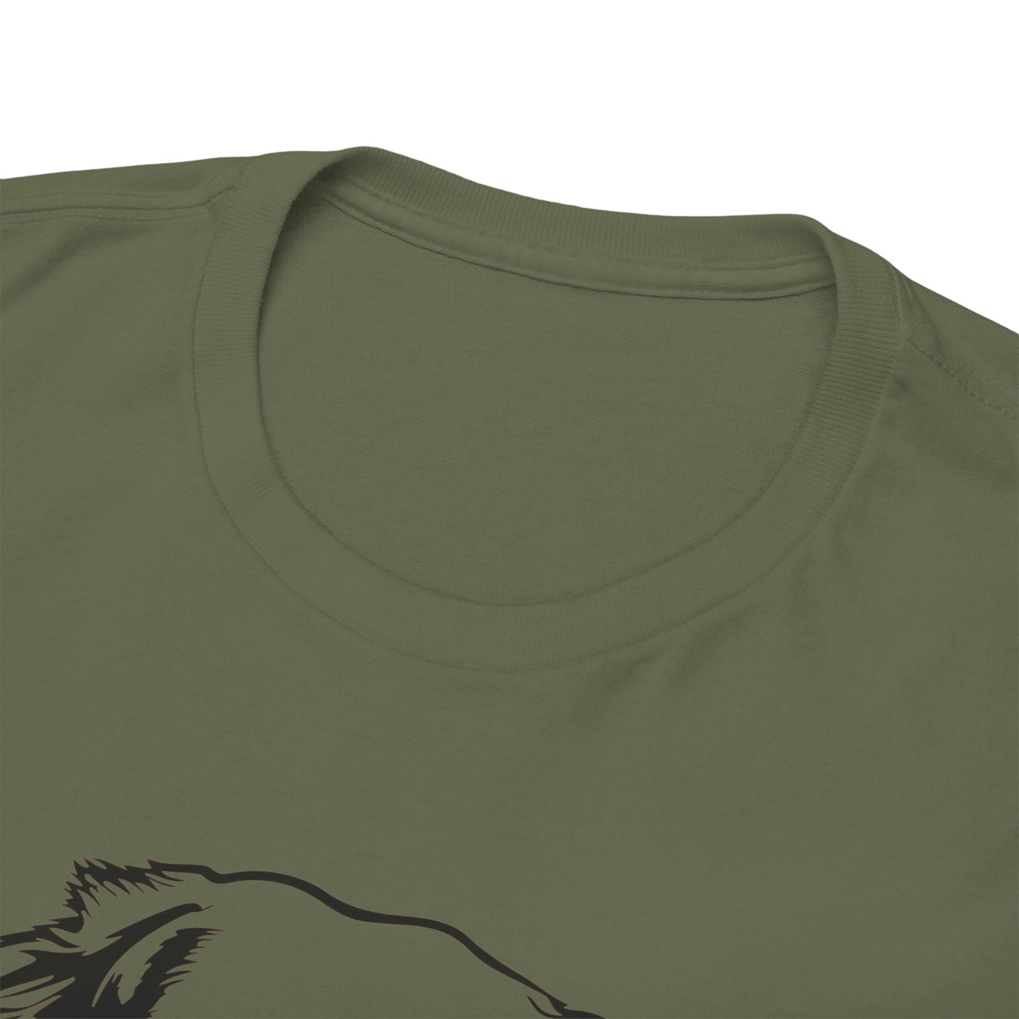 T-Shirt Unisex - Golden Retriever 3