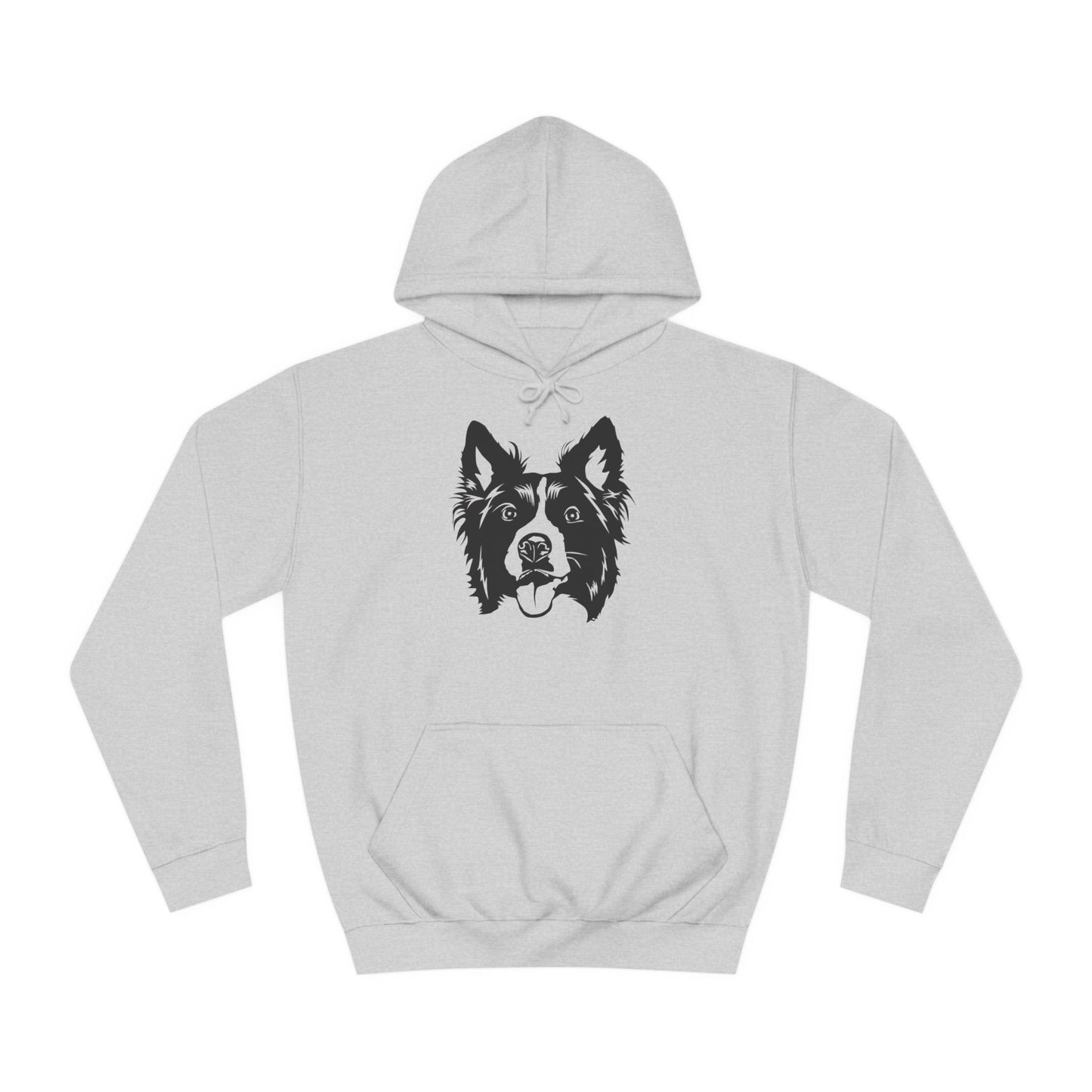 Hoodie Unisex - Border Collie 2