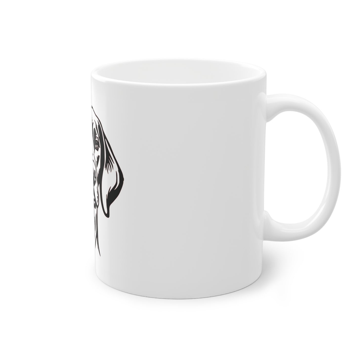 Tasse - Vizsla 10