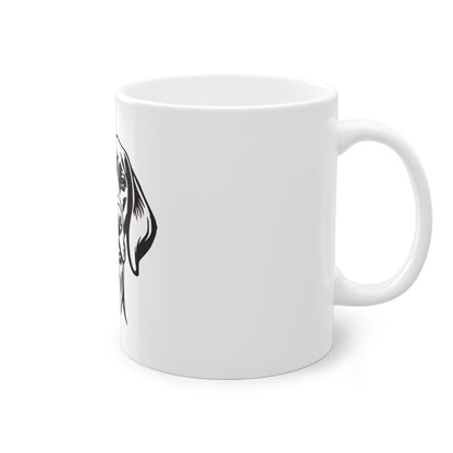 Tasse - Vizsla 10