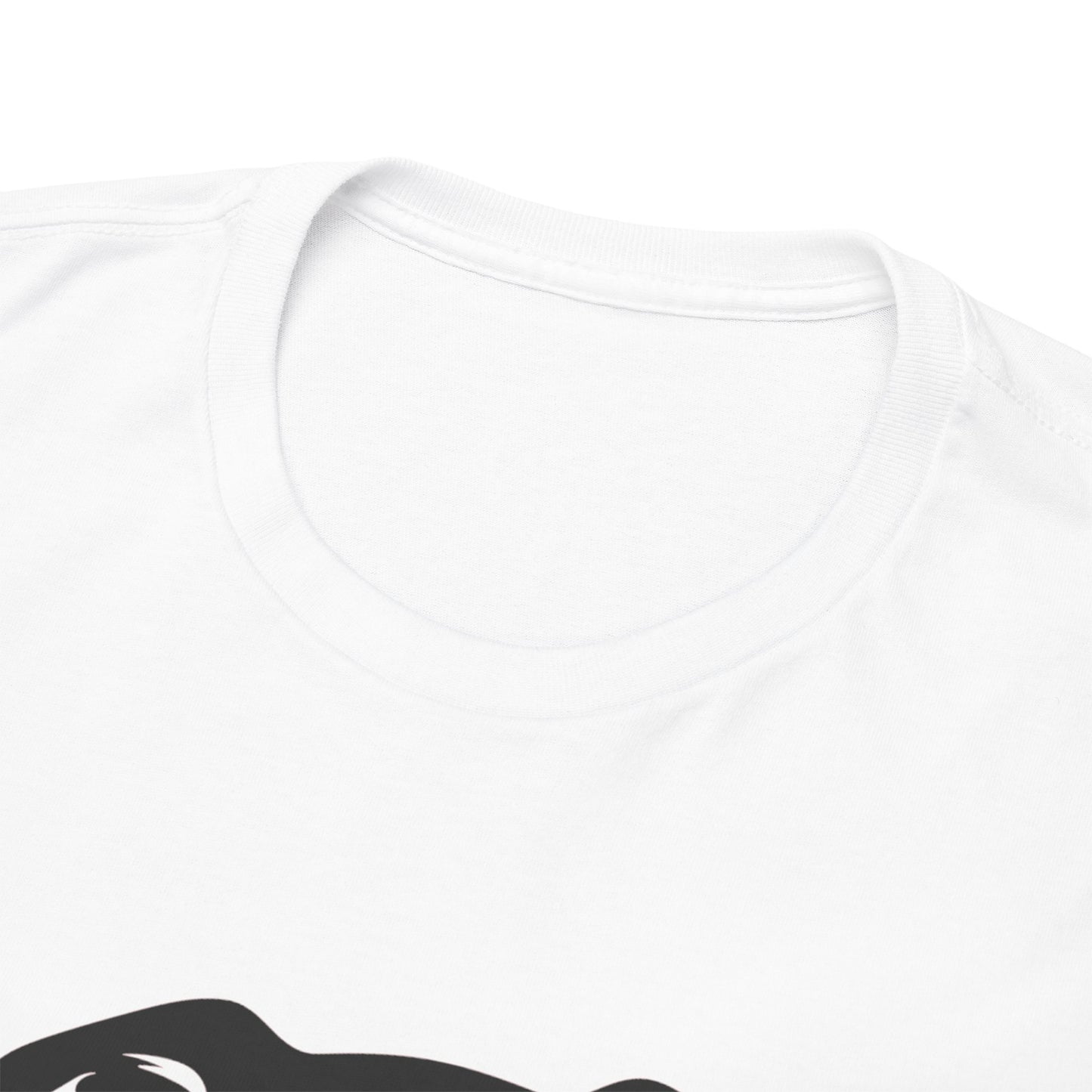 T-Shirt Unisex - Whippet 1