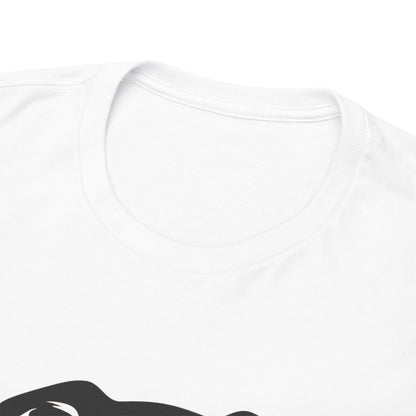 T-Shirt Unisex - Whippet 1