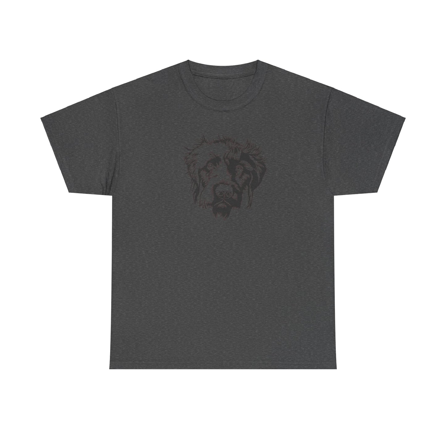 T-Shirt Unisex - Deutsch Drahthaar 1