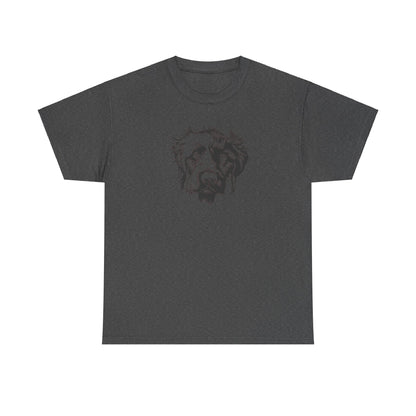 T-Shirt Unisex - Deutsch Drahthaar 1