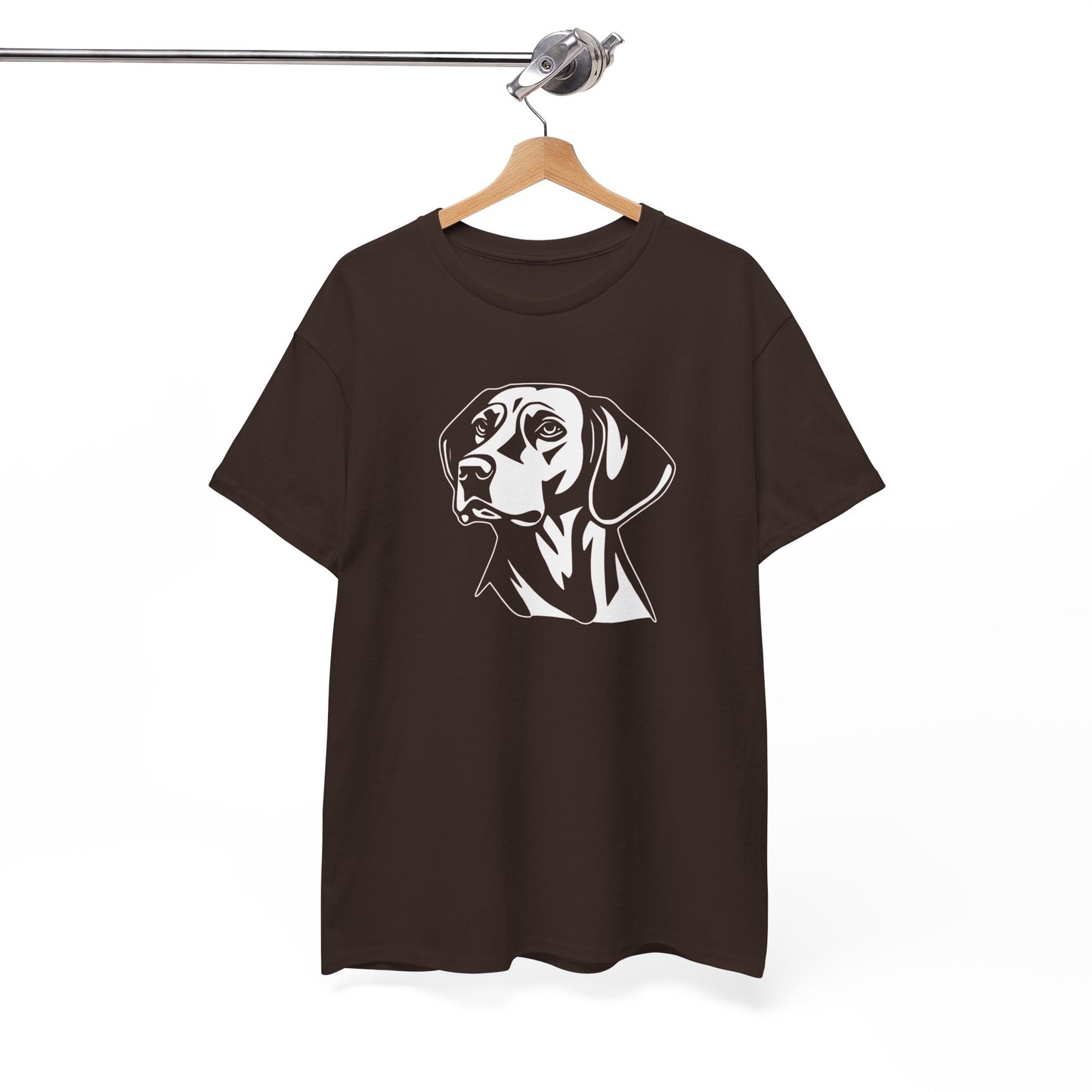 T-Shirt Unisex - Vizsla 7