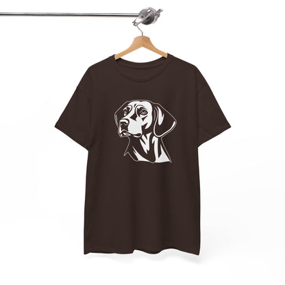 T-Shirt Unisex - Vizsla 7