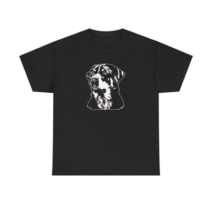 T-Shirt Unisex - Rottweiler 2
