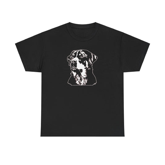 T-Shirt Unisex - Rottweiler 2
