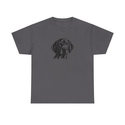 T-Shirt Unisex - Vizsla 9