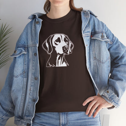 T-Shirt Unisex - Vizsla 2