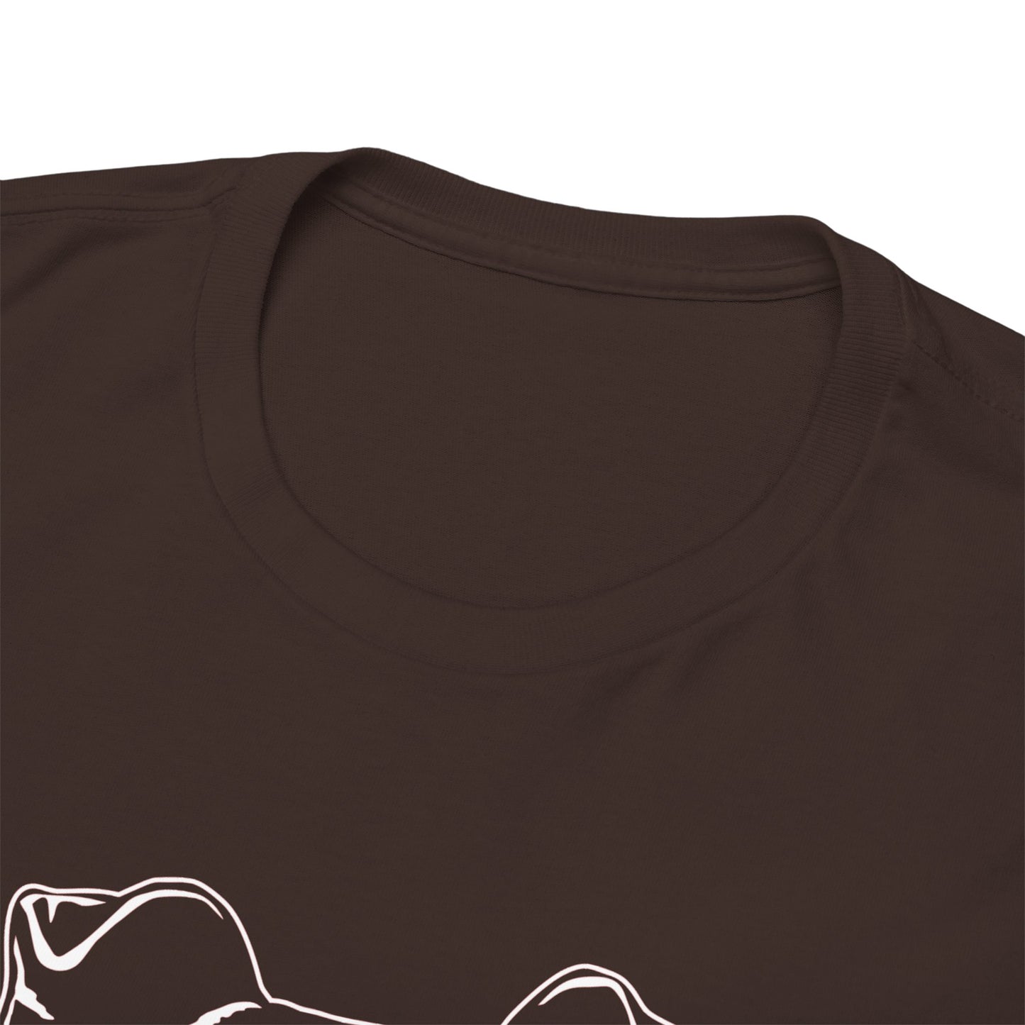 T-Shirt Unisex - Jack Russell Terrier 3