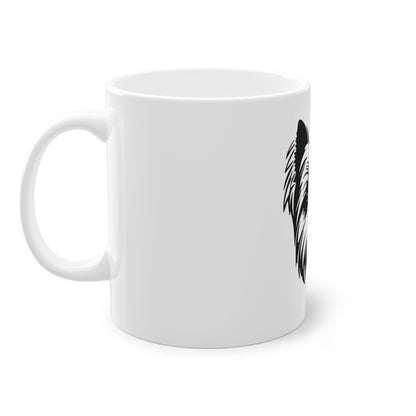 Tasse - Yorkshire Terrier 1
