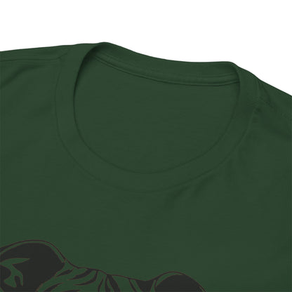 T-Shirt Unisex - Pitbull 2