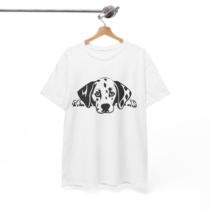 T-Shirt Unisex - Dalmatiner 1